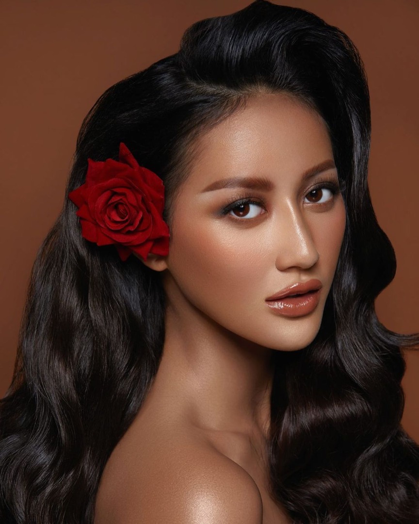 Miss Universe Indonesia 2020