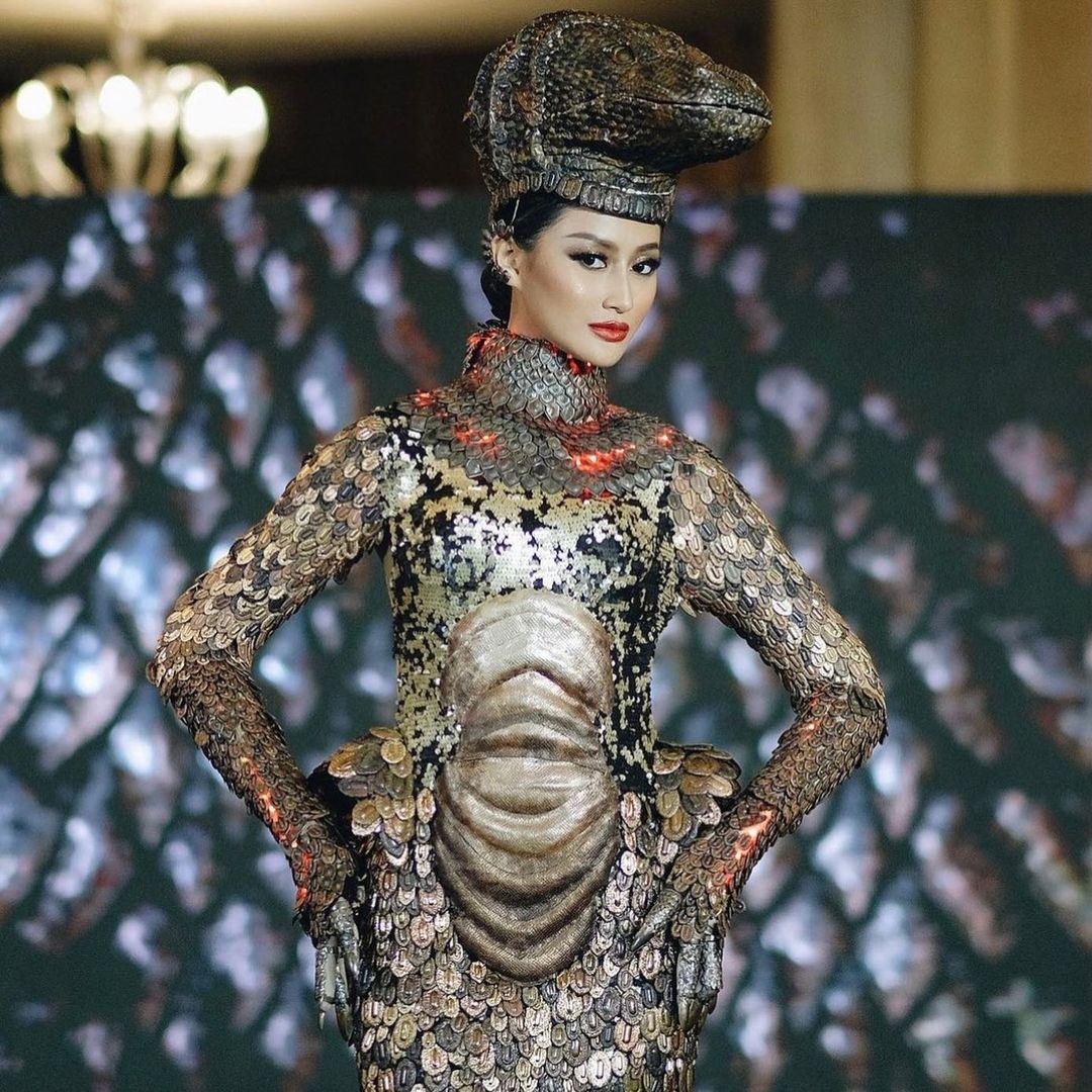 Miss Universe Indonesia 2020