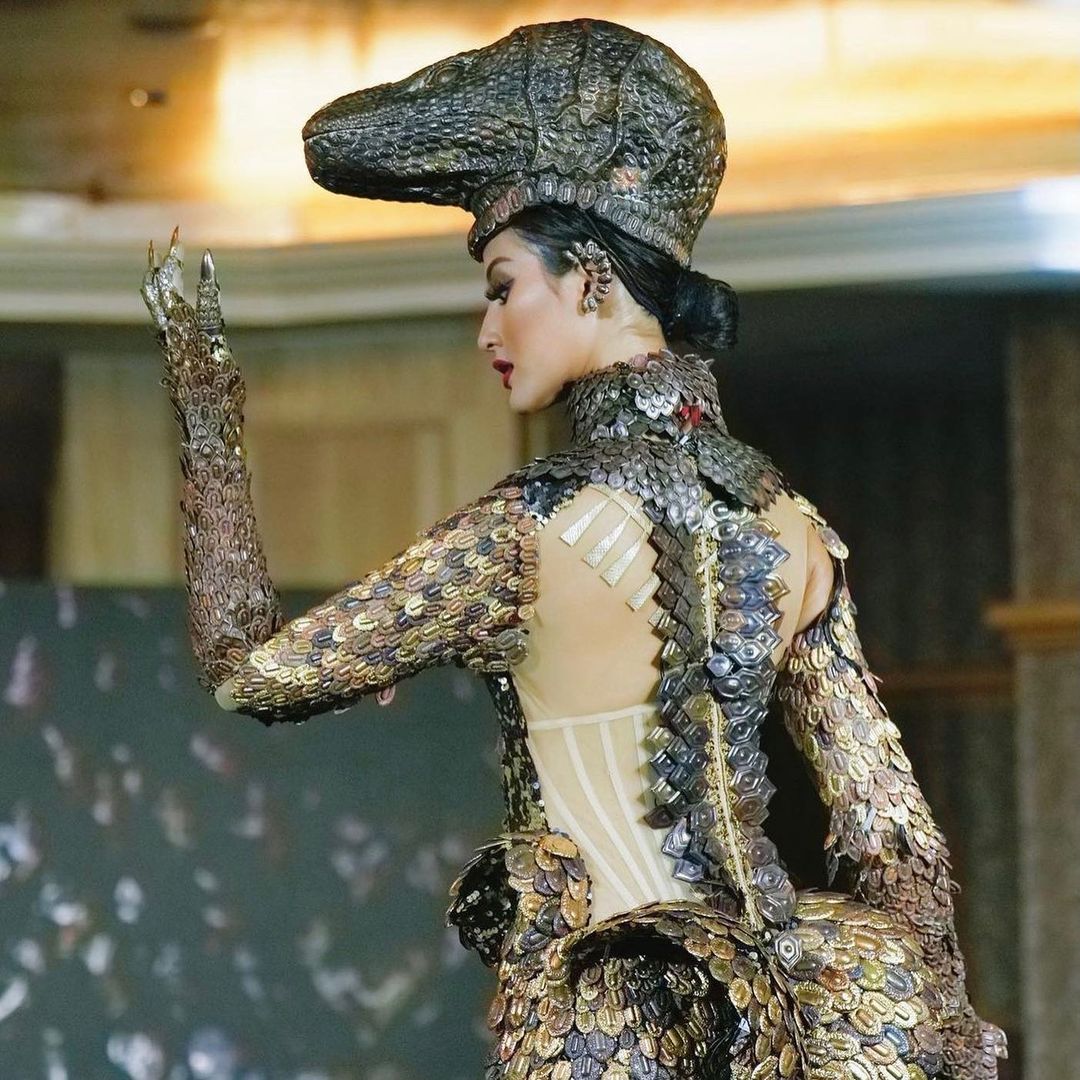 Miss Universe Indonesia 2020