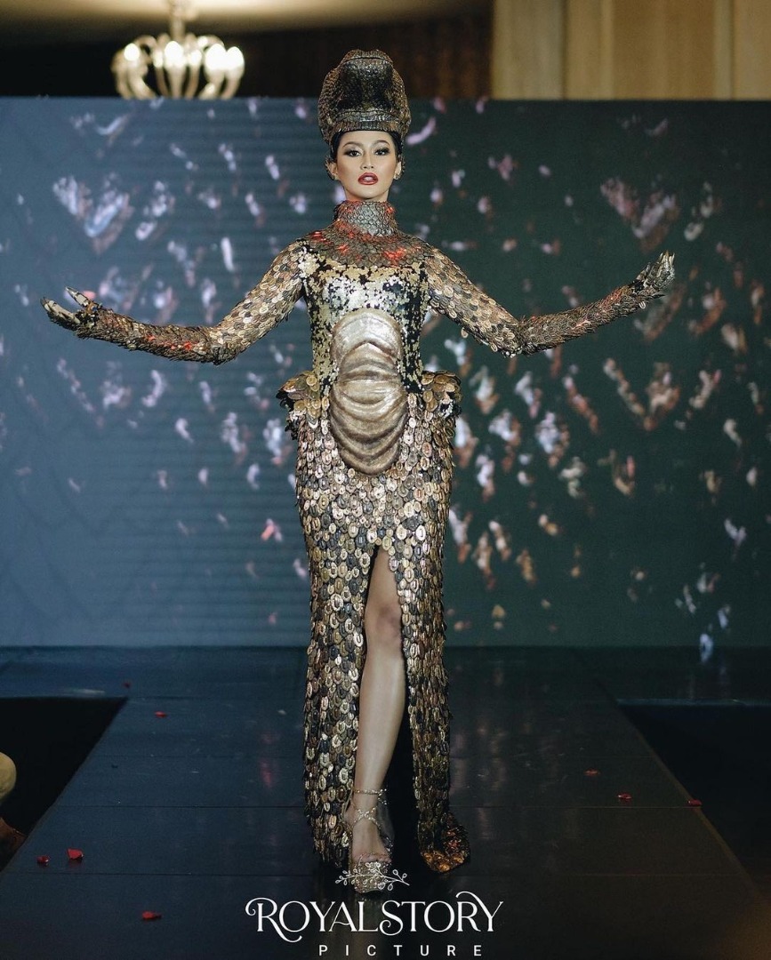 Miss Universe Indonesia 2020