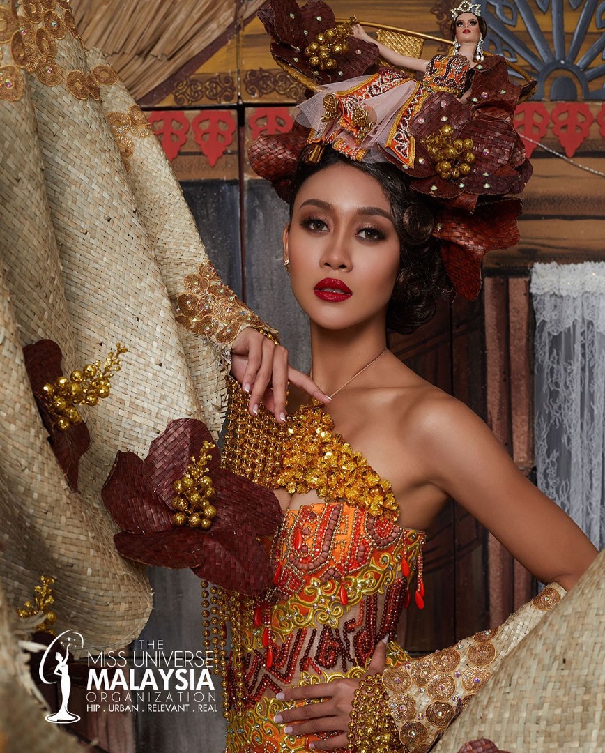 Miss Universe Malaysia 2020