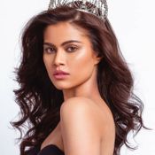 Miss Universe Nepal 2020