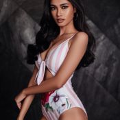 Miss Universe Myanmar 2020