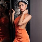 Miss Universe Myanmar 2020