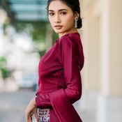 Miss Universe Myanmar 2020