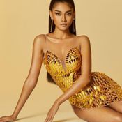 Miss Universe Myanmar 2020