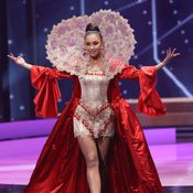 Miss Albania Universe 2020