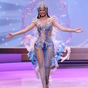 Miss Aruba Universe 2020