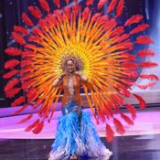 Miss Cayman Islands Universe 2020
