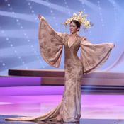 Miss China Universe 2020