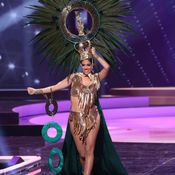 Miss Honduras Universe 2020