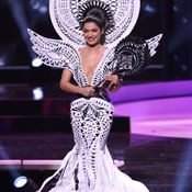 Miss Universe Ukraine