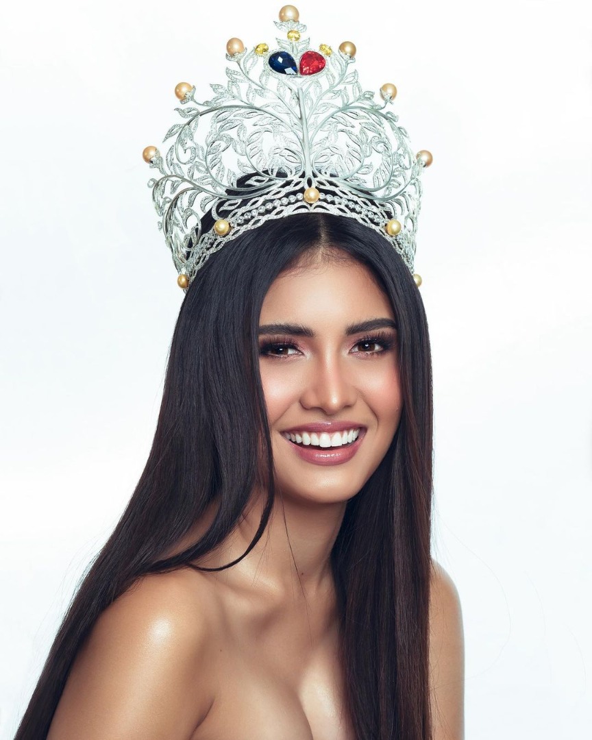 Miss Universe Philippines 2020