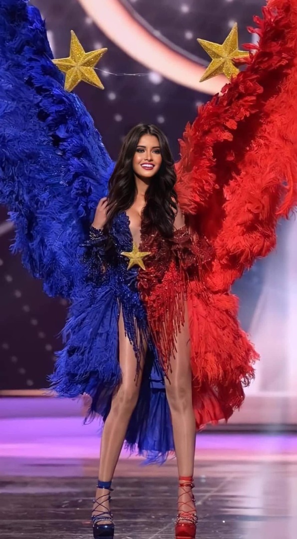 Miss Universe Philippines 2020