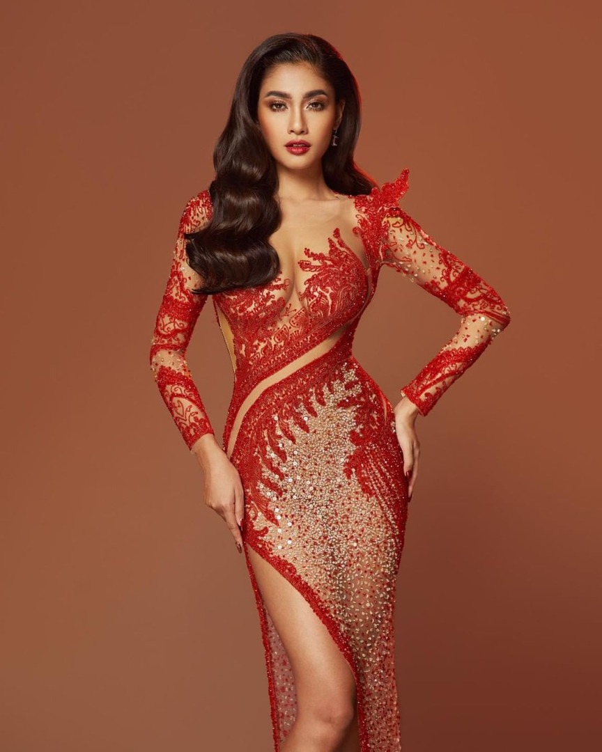 Miss Universe Myanmar 2020