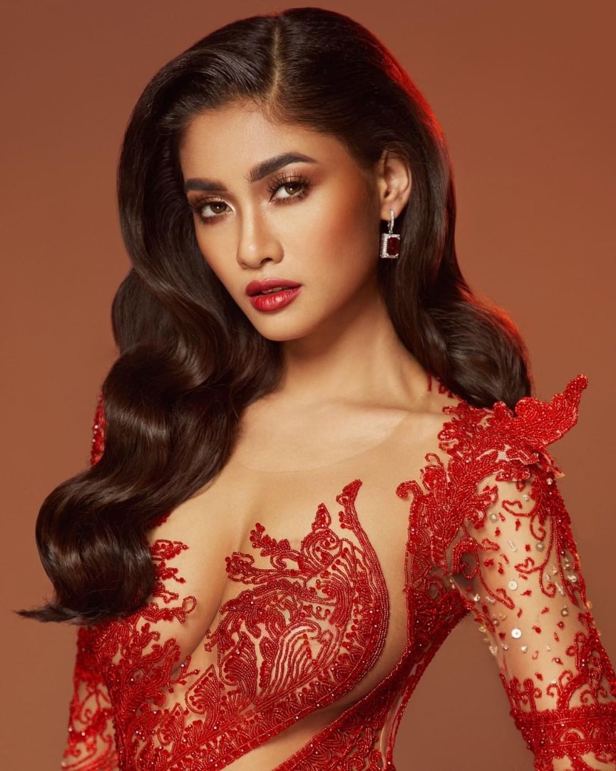 Miss Universe Myanmar 2020