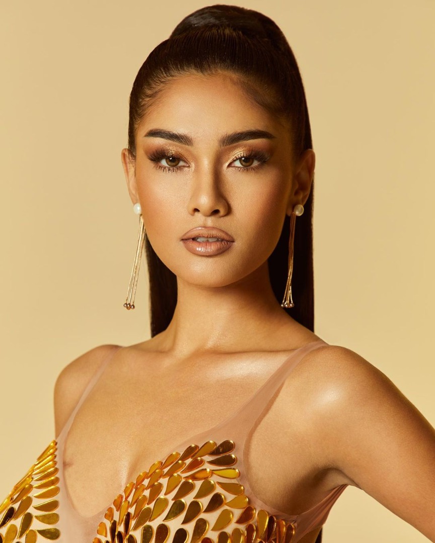 Miss Universe Myanmar 2020​