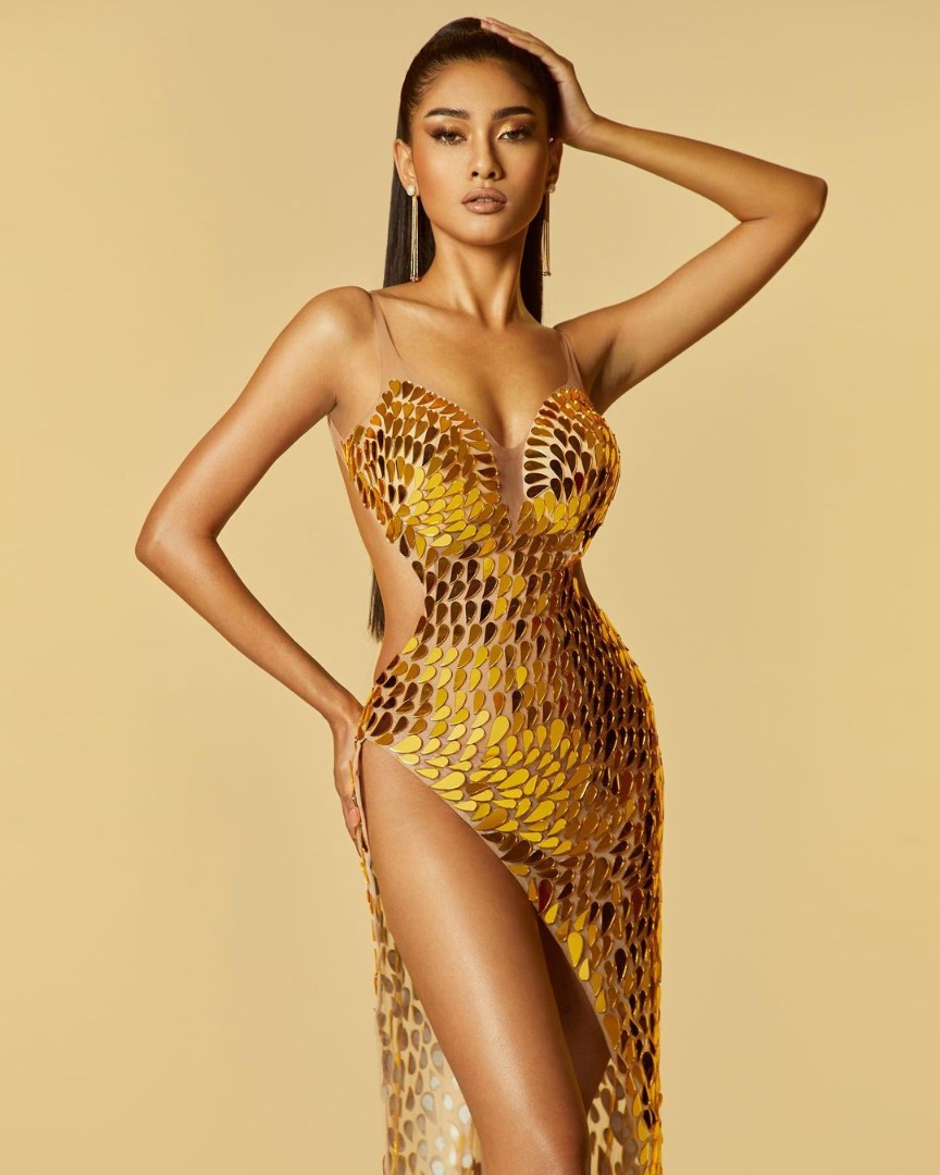 Miss Universe Myanmar 2020​