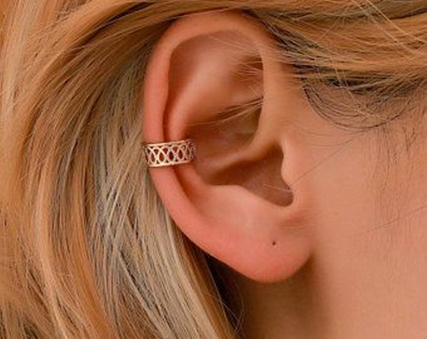 Ear Cuff