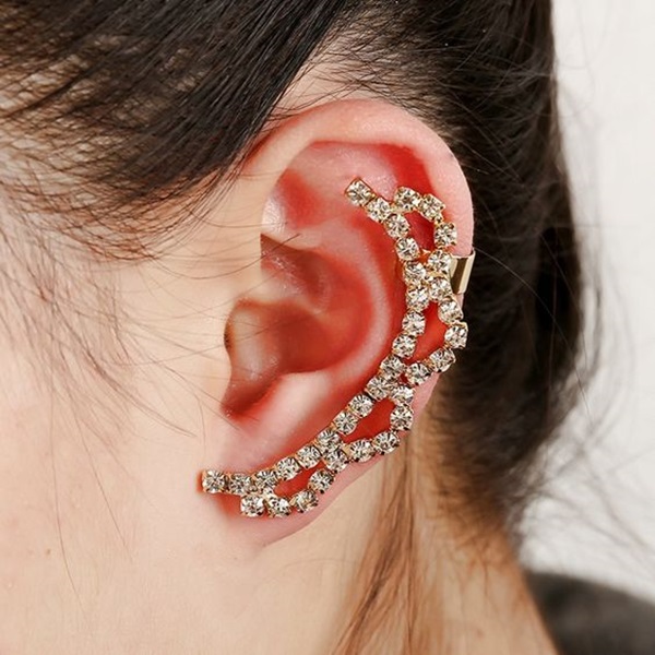 Ear Cuff