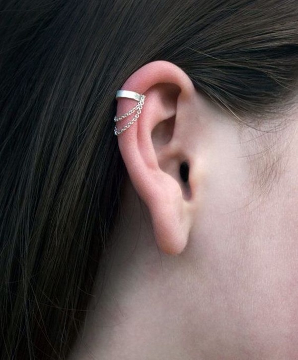 Ear Cuff