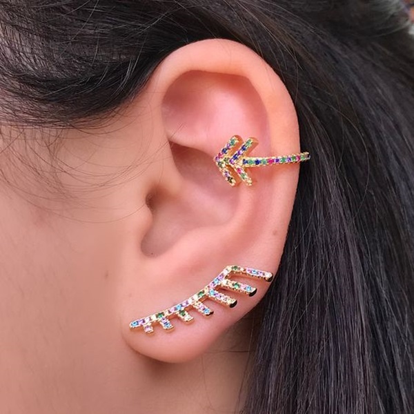 Ear Cuff