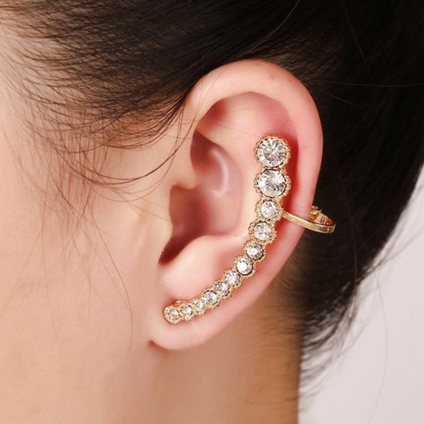 Ear Cuff