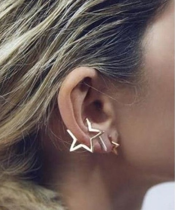 Ear Cuff