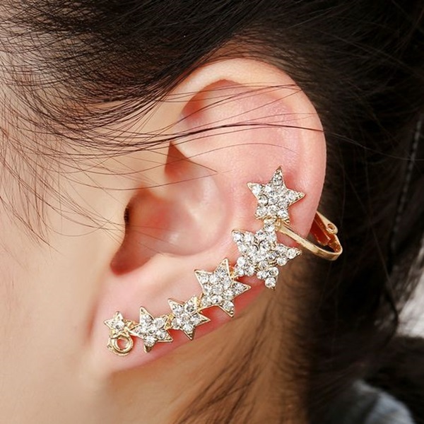 Ear Cuff