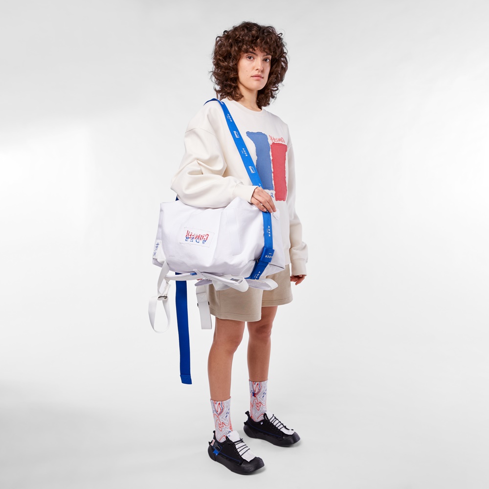 Camper x ADER