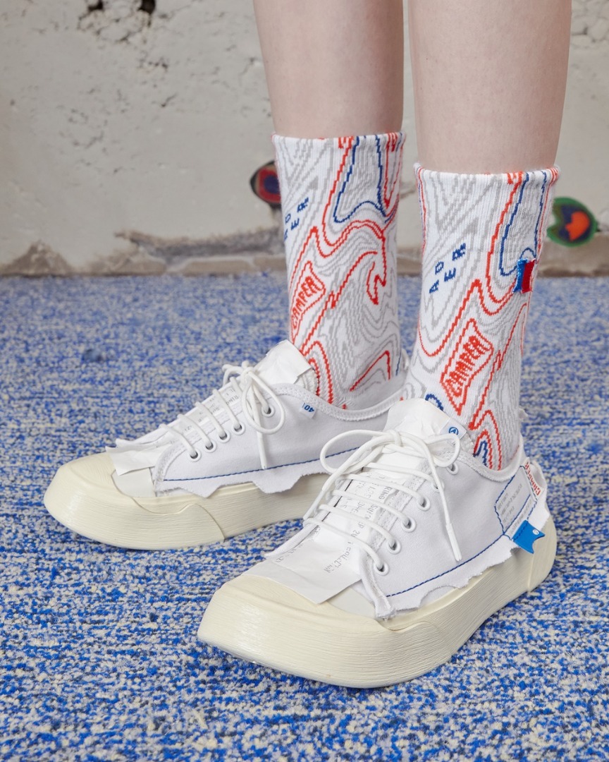 Camper x ADER