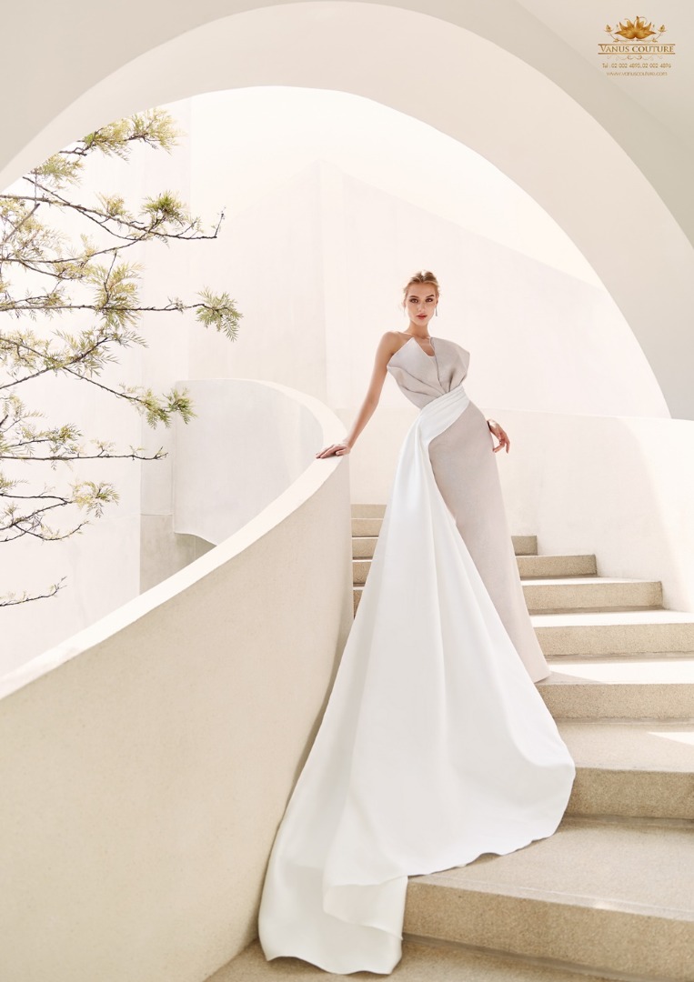 ชุดแต่งงาน วนัช กูตูร์