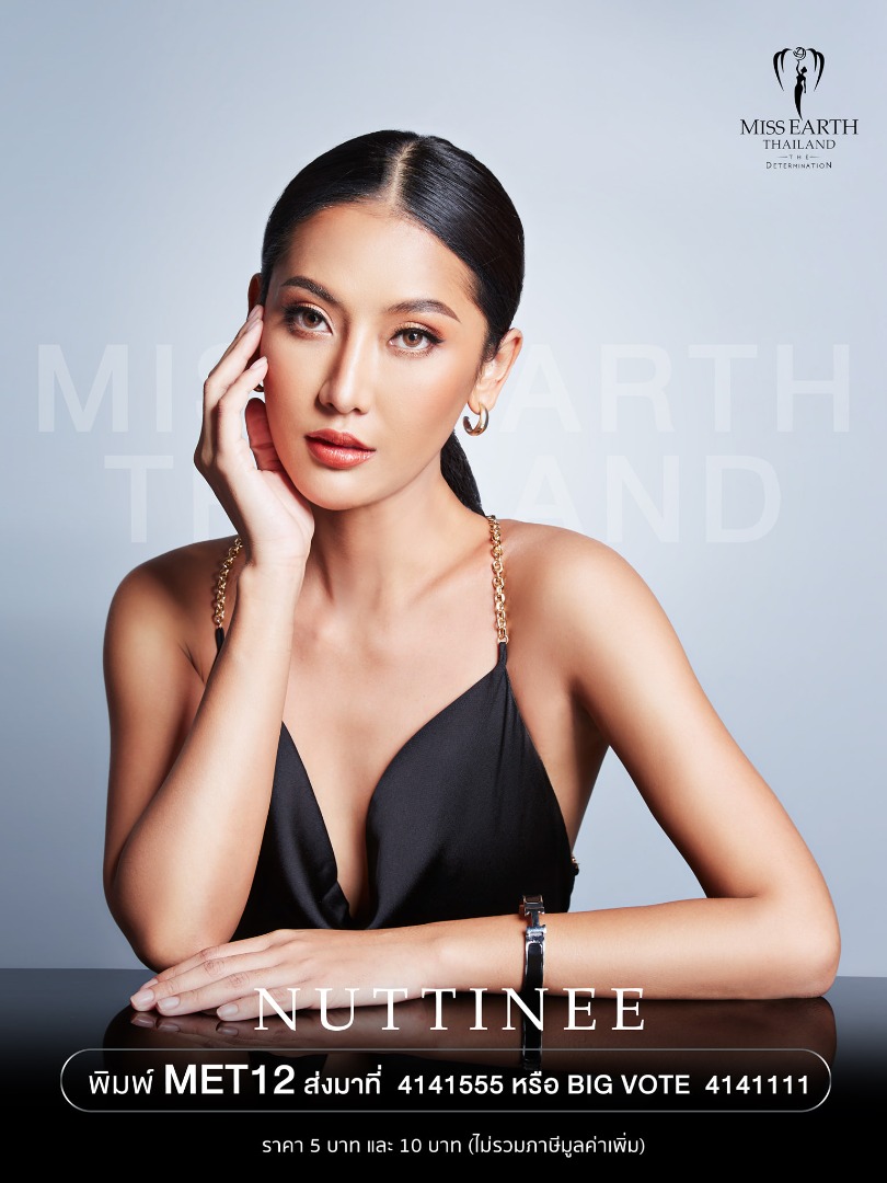 Miss Earth Thailand 2021