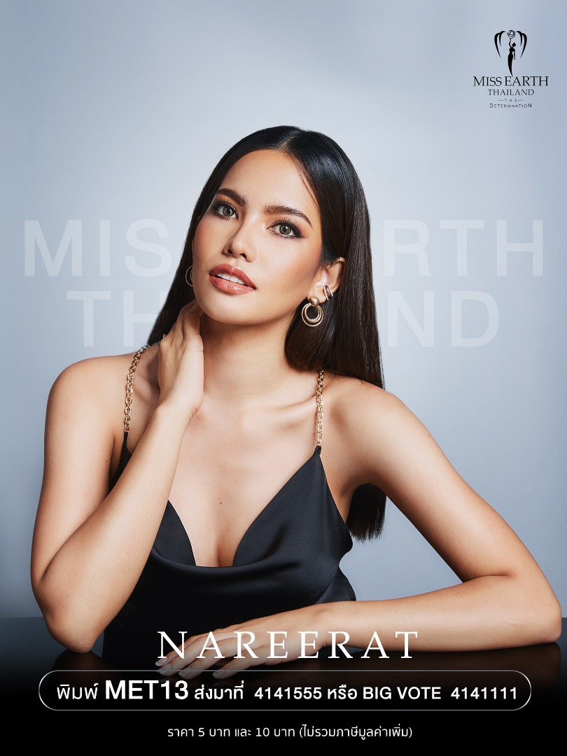 Miss Earth Thailand 2021