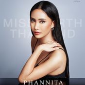 Miss Earth Thailand 2021