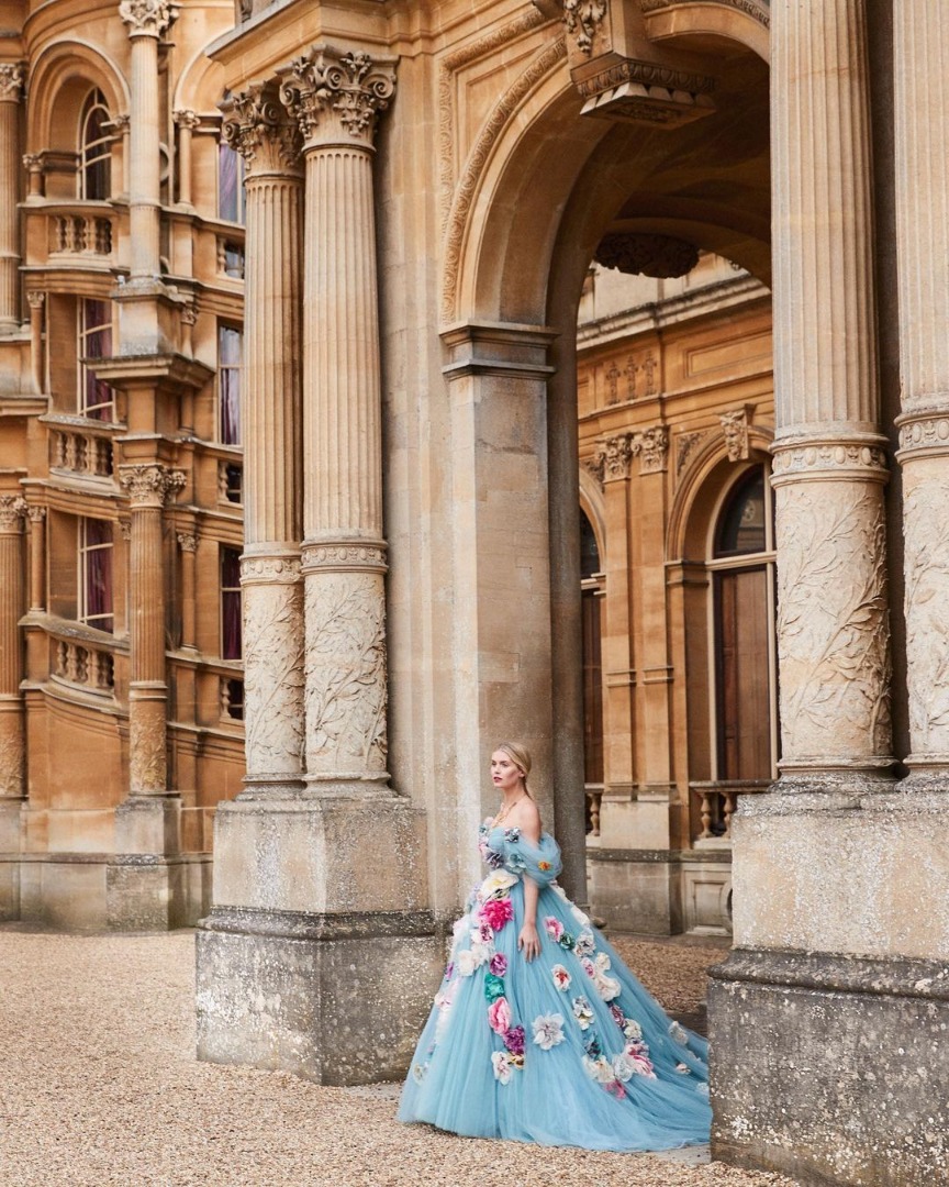 Lady Kitty Spencer