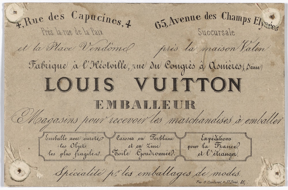 Louis Vuitton