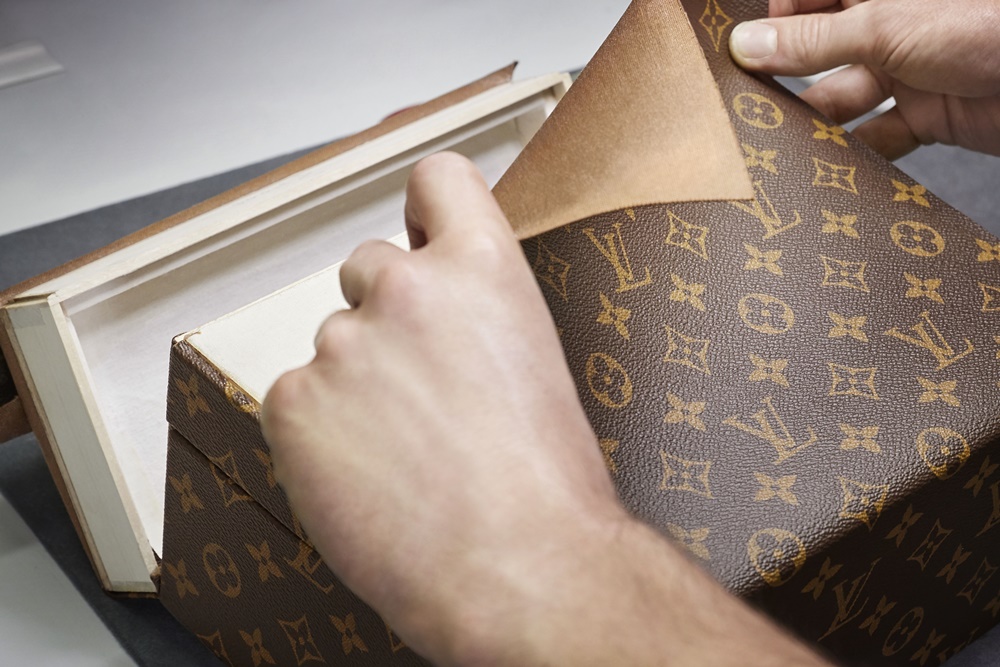 Louis Vuitton