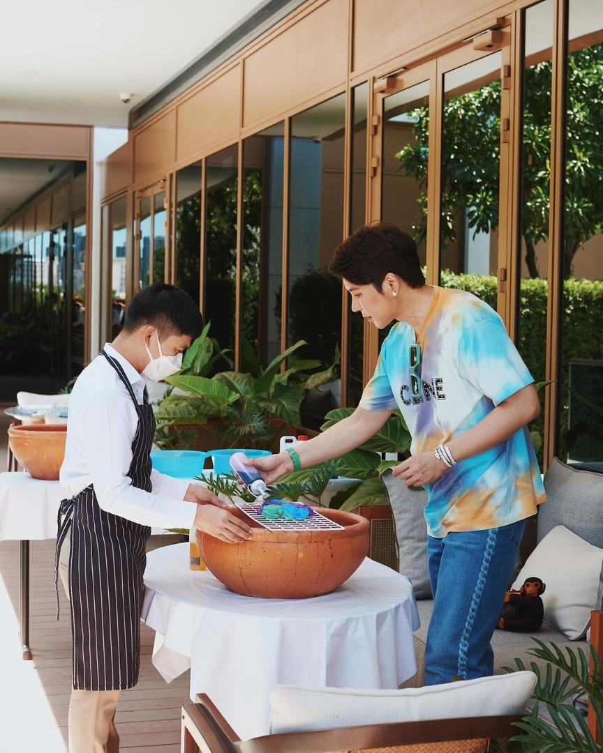 มาร์ค ธาวิน