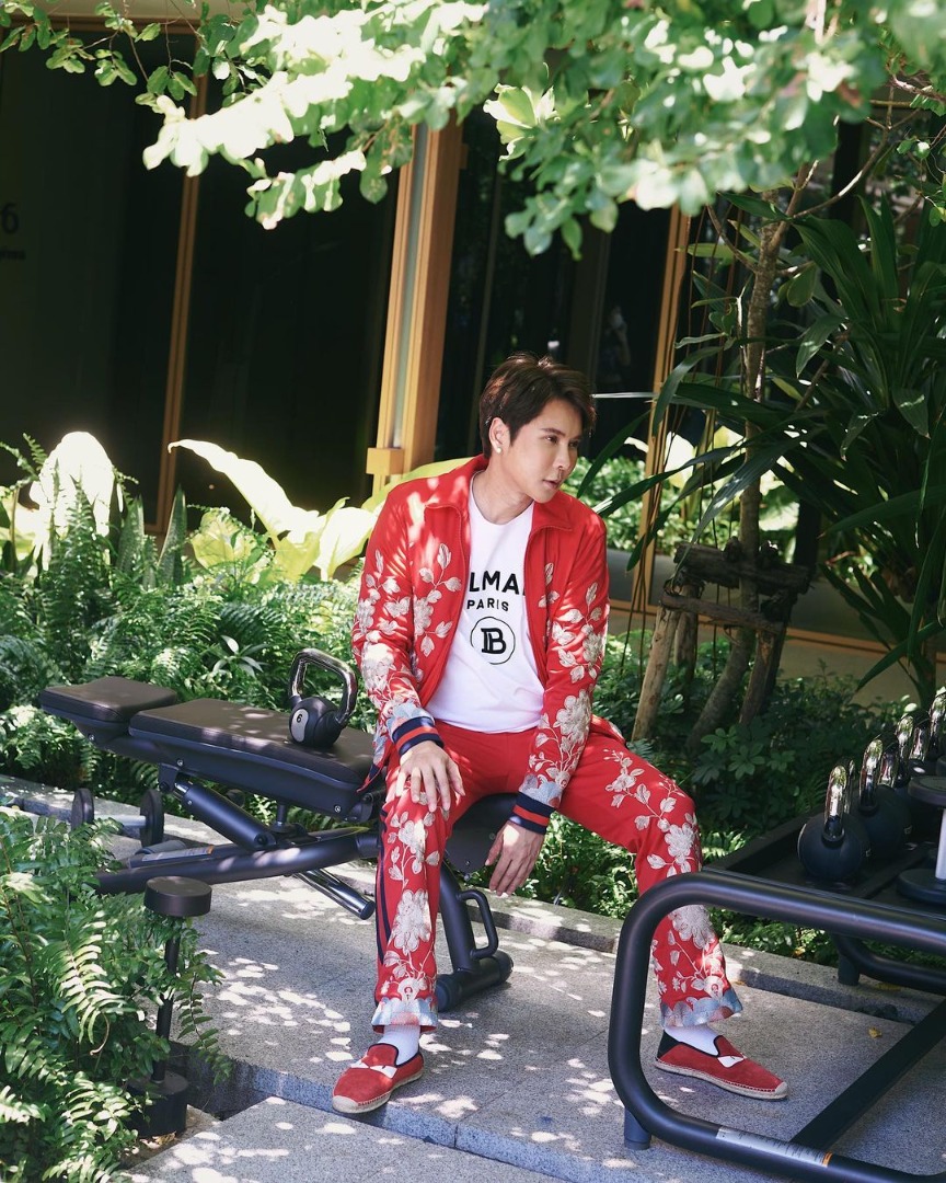 มาร์ค ธาวิน