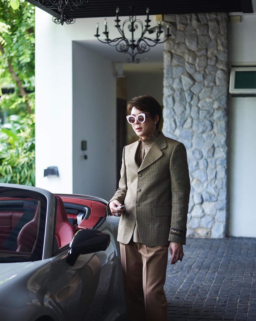 มาร์ค ธาวิน