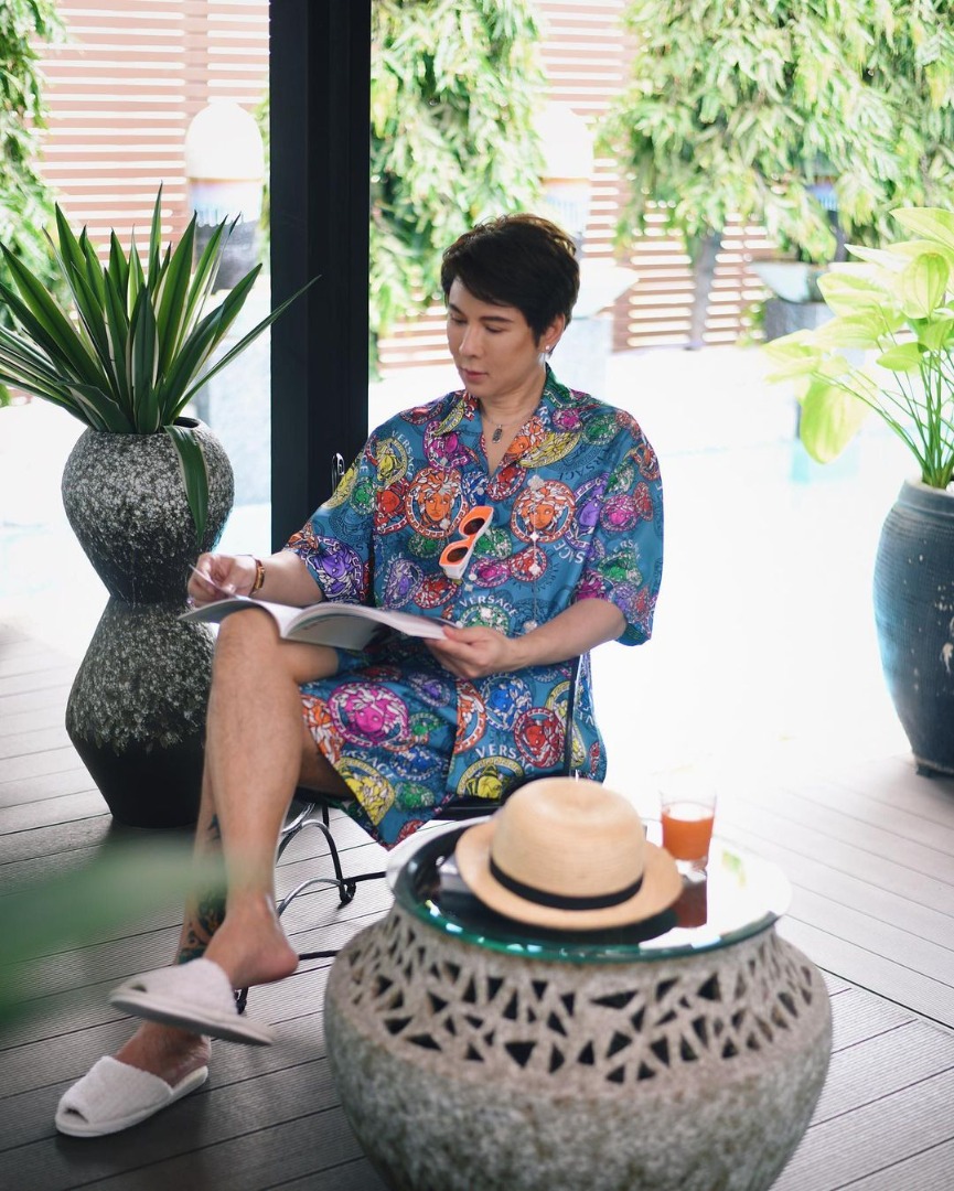 มาร์ค ธาวิน