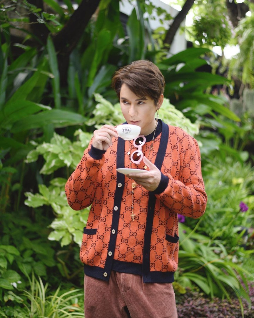 มาร์ค ธาวิน