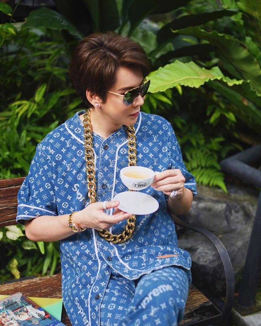 มาร์ค ธาวิน