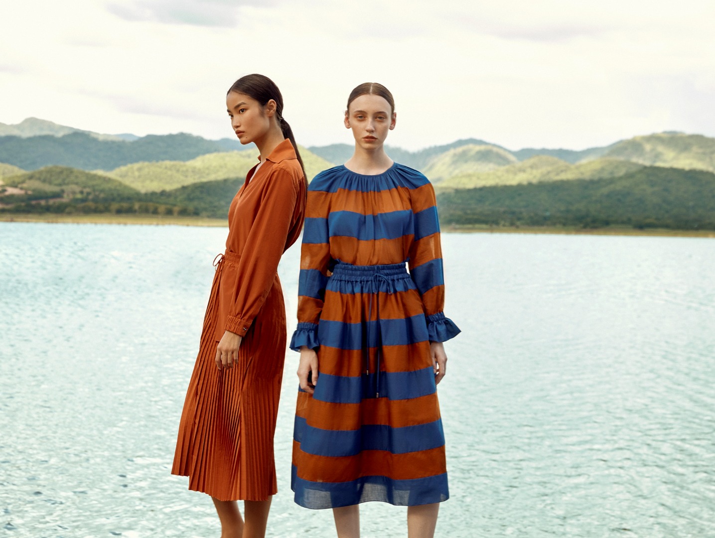 Asava Autumn/Winter 2021 Collection