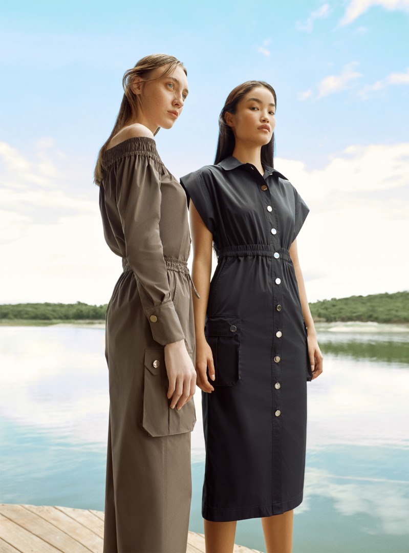 Asava Autumn/Winter 2021 Collection