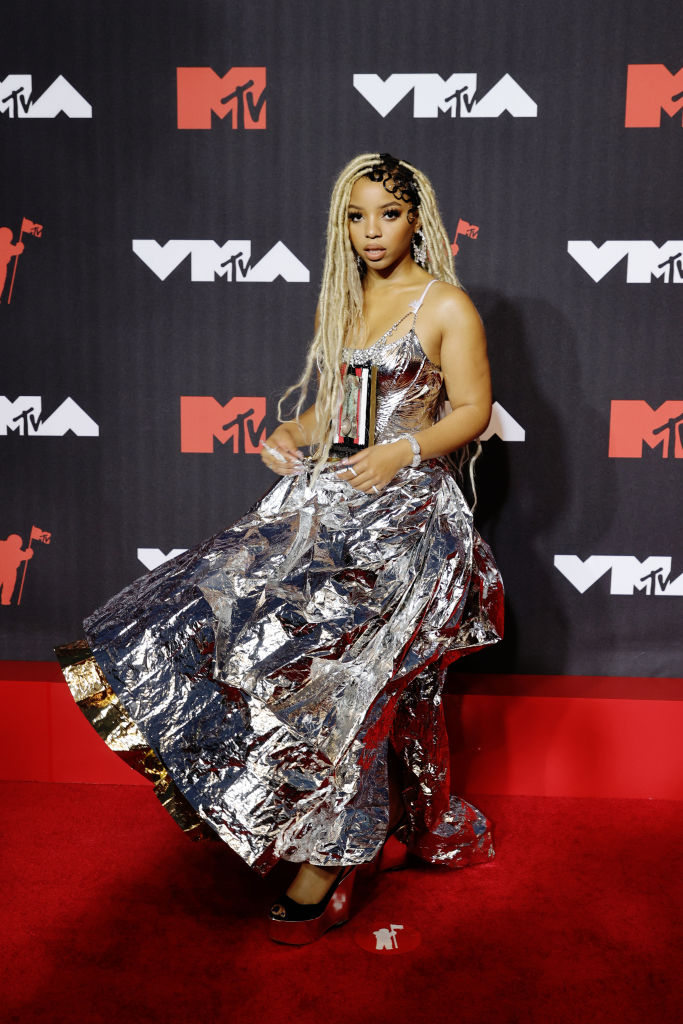 MTV Video Music Awards 2021