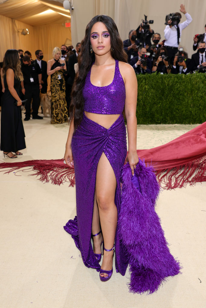 Met Gala 2021