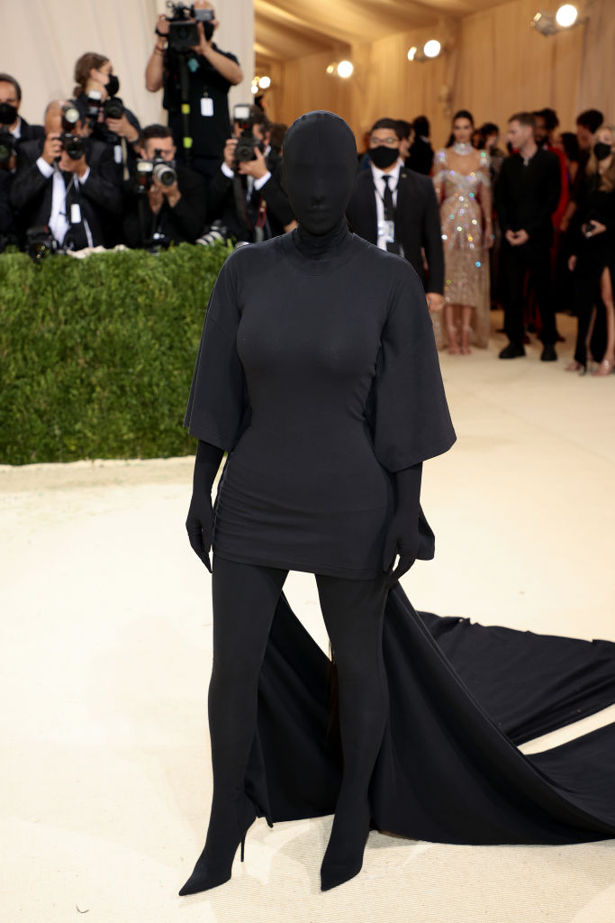 Met Gala 2021