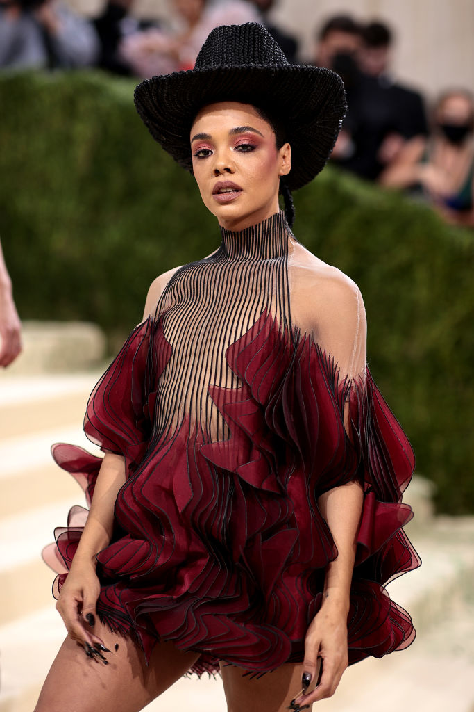 Met Gala 2021